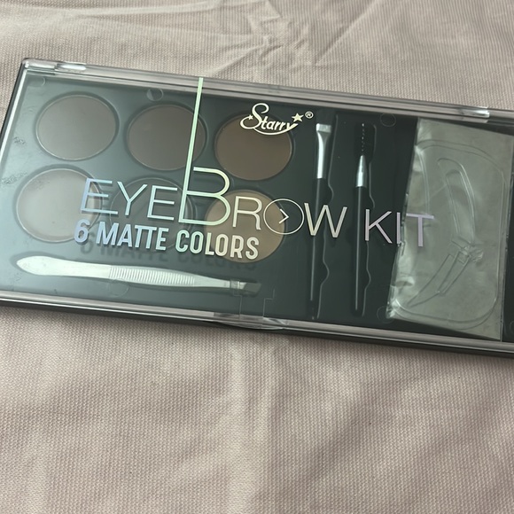 EyeBrow kit NWOT - Picture 2 of 2